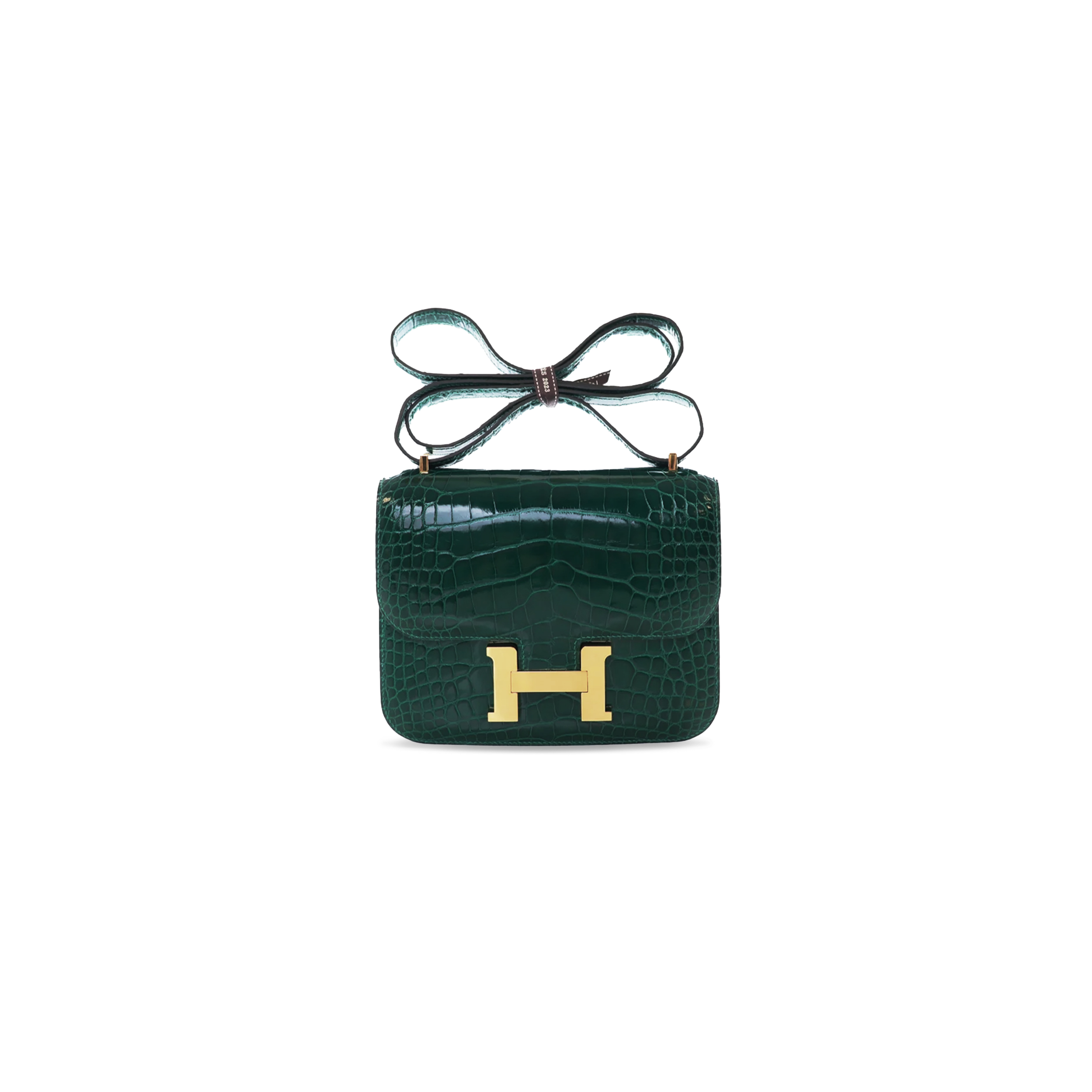 HERMES MASTER CONSTANCE 18 H069134CK67 (18*15*4cm)